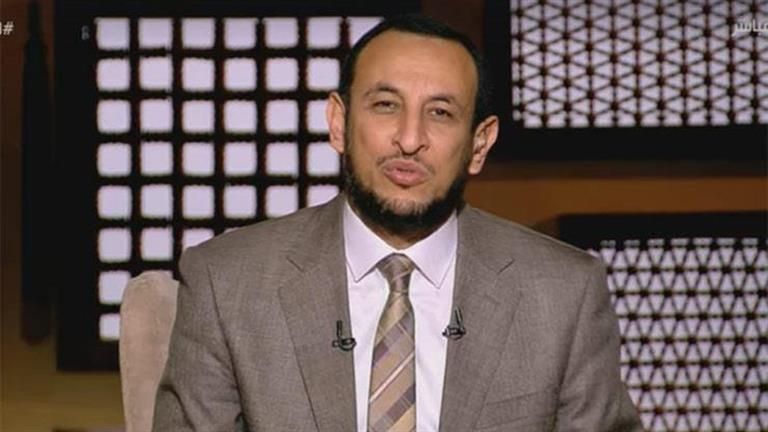 رمضان عبد المعز: الاستخدام المفرط لكلمة "الطلاق" تعدي على حدود الله