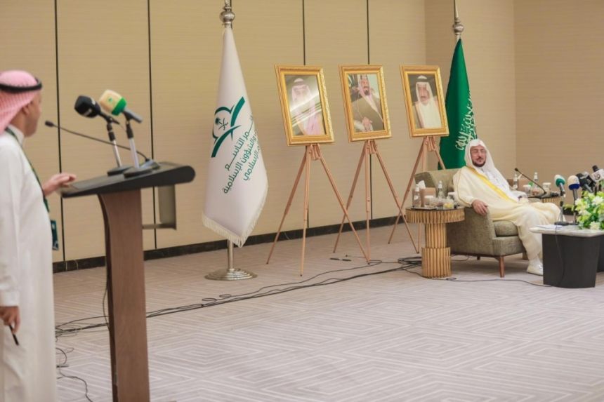 بينها تحصين المنابر.. أبرز القضايا التي سيناقشها مؤتمر الأوقاف الـ 9