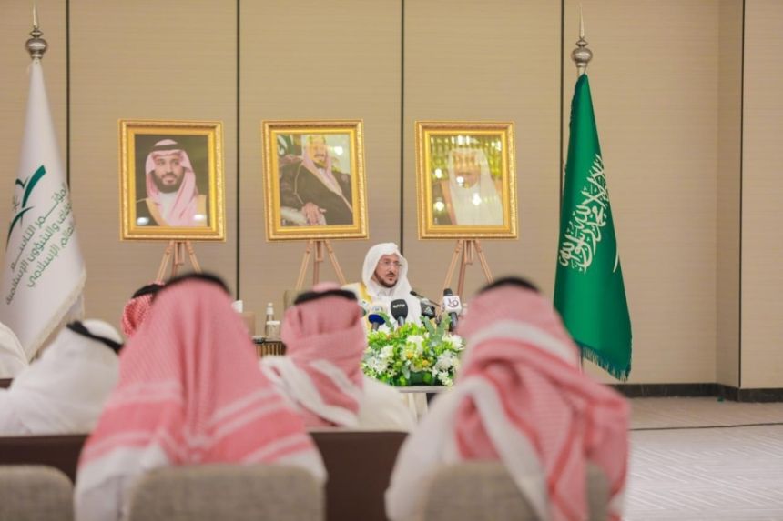 بينها تحصين المنابر.. أبرز القضايا التي سيناقشها مؤتمر الأوقاف الـ 9