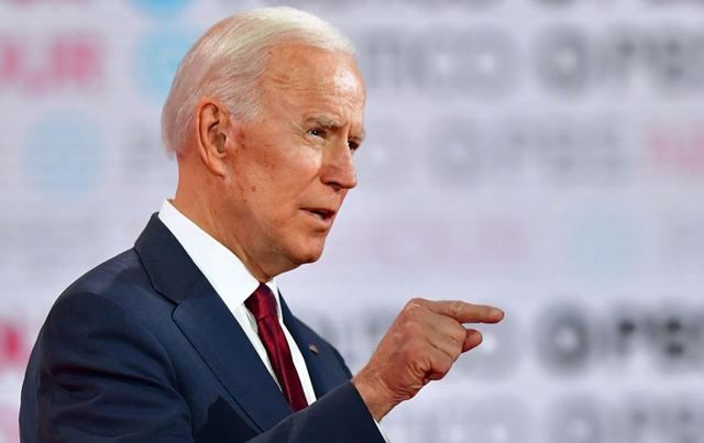 ماذا يقول بايدن عن الرد الإيراني المرتقب؟