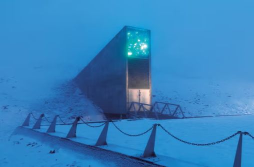 تكنولوجيا: بسبب مخاطر التغير المناخي.. علماء يقترحون إنشاء نسخة احتياطية للحياة على القمر