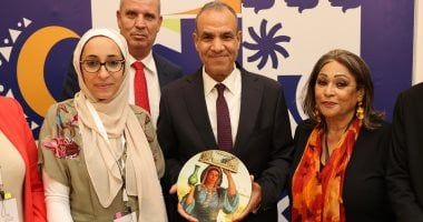 المجلس القومي للمرأة يشارك فى مؤتمر المصريين بالخارج
