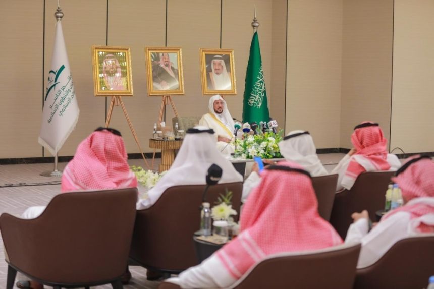 بينها تحصين المنابر.. أبرز القضايا التي سيناقشها مؤتمر الأوقاف الـ 9