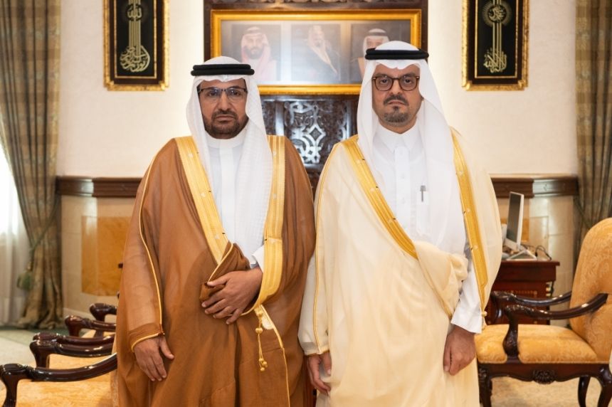 صور.. عائلات سعودية تعفو عن قتلة أحبائهم استجابةً لشفاعة نائب أمير مكة