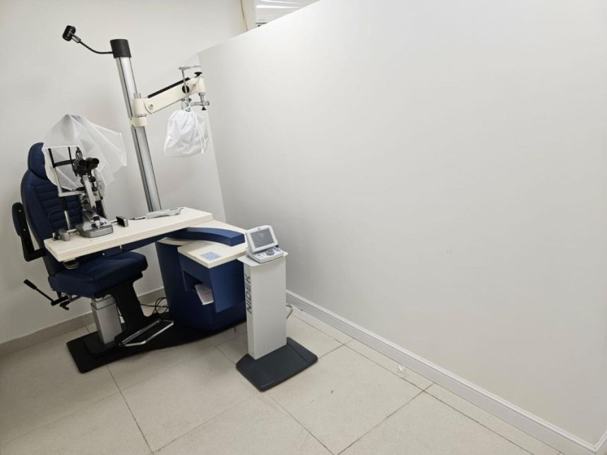 مختص: تزايد الطلب على أطباء البصريات في المملكة يدفع الجامعات لتطوير برامجها