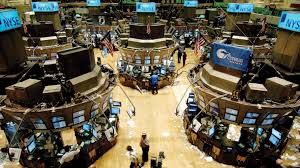 خسائر بتريليونات الدولارات.. أسواق الأسهم على صفيح ساخن!