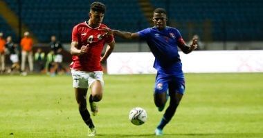 أولمبياد باريس.. 15 دقيقة سلبية بين منتخب مصر الأولمبى وفرنسا