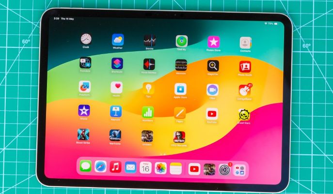 تكنولوجيا: تقرير يؤكد إستحواذ ابل على الحصة الأكبر في سوق الأجهزة اللوحية