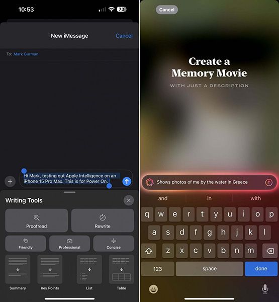 تكنولوجيا: ابل تخطط لإطلاق iPhone 16 في الموعد المحدد رغم تأجيل دفع منصة “Apple Intelligence”