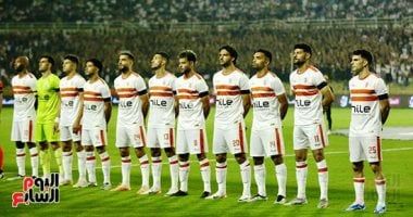 سامسون ومنسى ونيمار يقودون هجوم الزمالك أمام إنبى