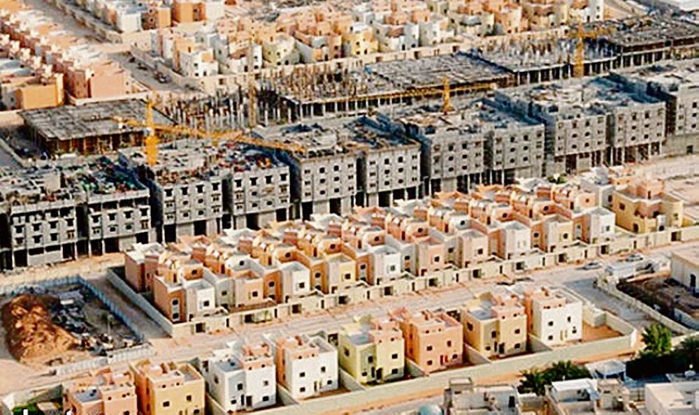في 6 شهور.. 55 ألف أسرة سعودية استفادت من حلول وخيارات برنامج "سكني"