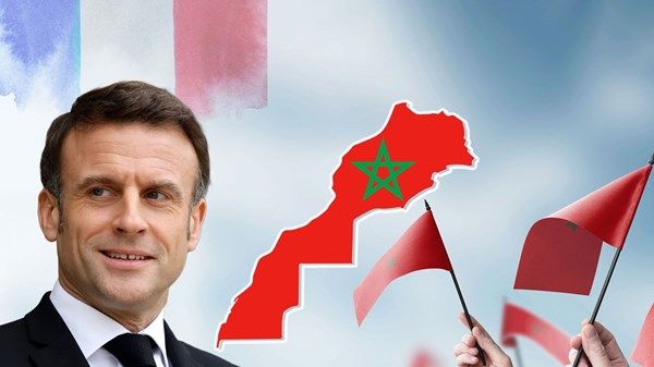 دراسة حديثة لـ «تريندز» تقرأ تداعيات الاعتراف الفرنسي بالسيادة المغربية على الصحراء