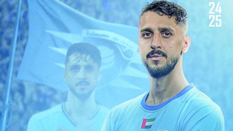 الامارات | حتا يتعاقد مع 4 لاعبين