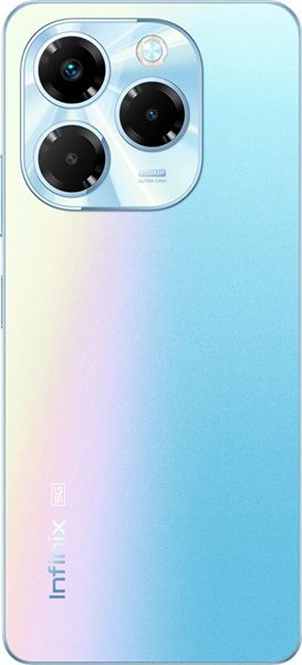 تكنولوجيا: هاتف Infinix Note 40X 5G ينطلق رسمياً بمعالج Dimesnity 6300