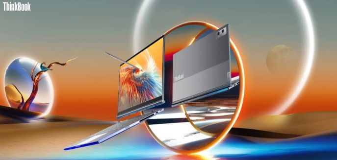 تكنولوجيا: لينوفو تبدأ في تلقي طلبات الحجز المسبق لجهاز Lenovo ThinkBook Plus