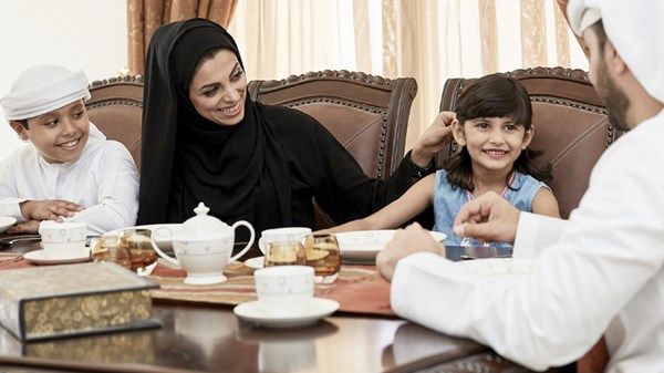 "أبوظبي للجودة والمطابقة" يعتمد دليل أبوظبي الإرشادي للتغذية في الطفولة المبكرة