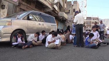 الخليج اليوم .. تعز.. مقتل وإصابة 10 آلاف مدني خلال 9 سنوات من الحصار الحوثي