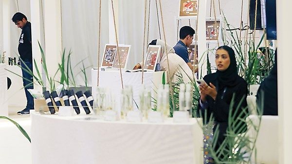 إكثار 300 صنف من النخيل 50 % منها نادرة أو جديدة