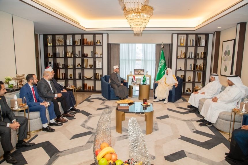 "الأزهري": أجندة المؤتمر الـ 9 للأوقاف حافلة تناسب جميع قضايا المسلمين