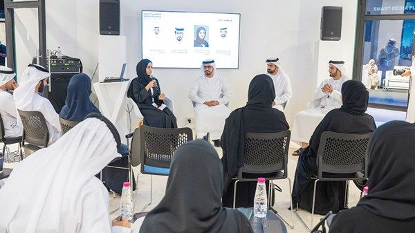 «منتدى الاتصال الحكومي» يعزز قدرات المشاركين في التسويق والتواصل والتفكير الإبداعي