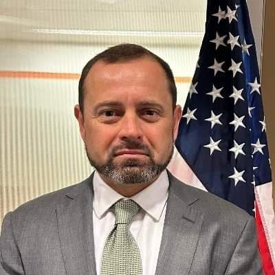 المبعوث الأمريكي الخاص للسودان توم بيرييلو .. لا مستقبل للدعم السريع في السودان