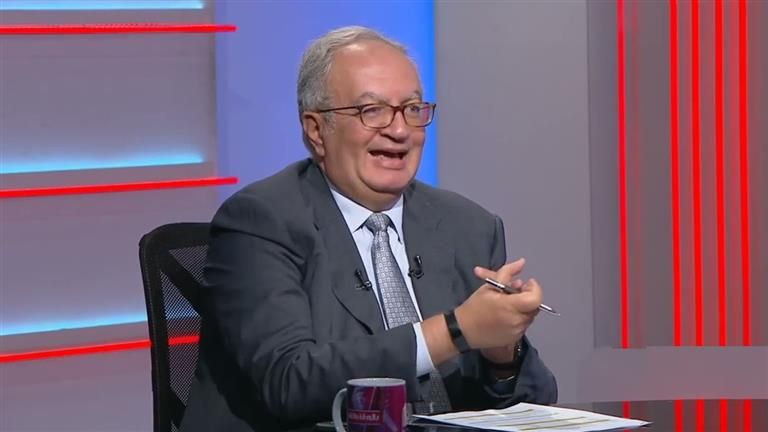 سامح الترجمان: توترات الشرق الأوسط لها تأثير على مؤشرات البورصة المصرية