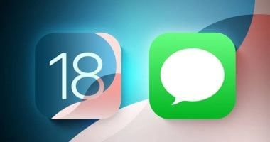 تكنولوجيا: 5 مزايا جديدة قادمة إلى تطبيق الرسائل iOS 18.. تعرف عليها