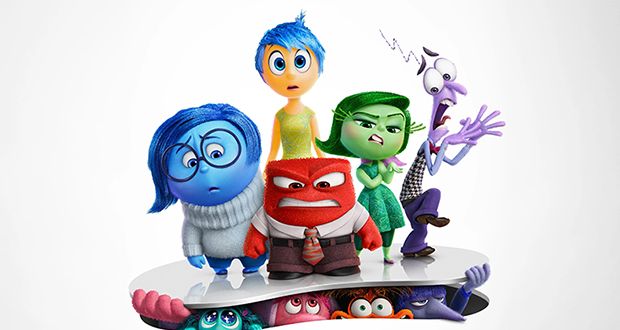 فيلم Inside Out 2 يحلّق بين الملايين.. هذا ما حققه في الأسبوع الماضي