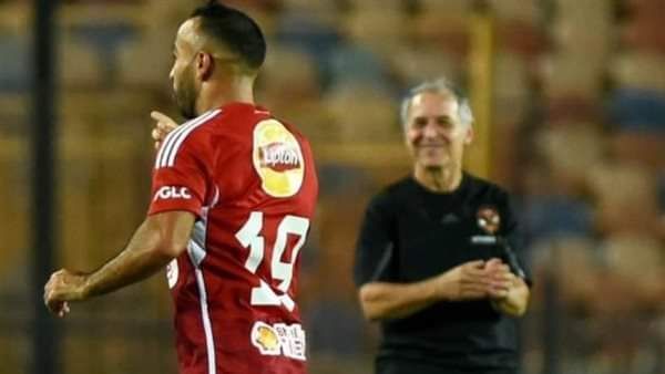 سر انقلاب كولر على أفشة في الاهلي 