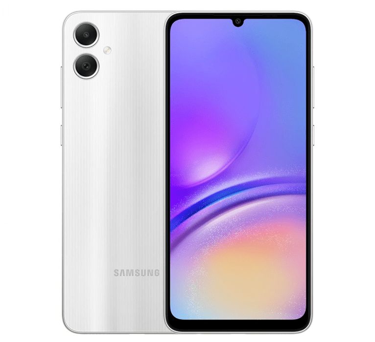 تكنولوجيا: تسريبات مصورة توضح تصميم هاتف سامسونج المتوسط Galaxy A06