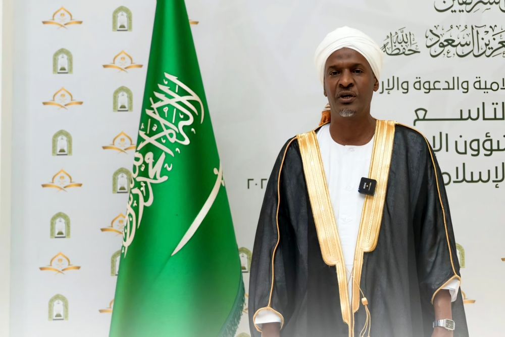 وزير الشؤون الدينية السوداني: مؤتمر وزراء الأوقاف خرج باتفاق لدعم فلسطين