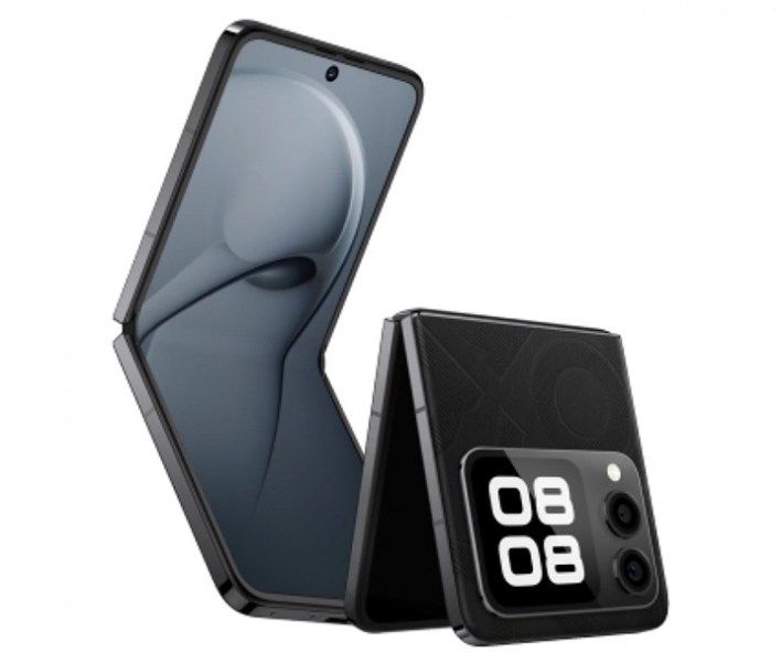 تكنولوجيا: هواوي تطلق هاتف Huawei nova Flip بشاشة LTPO OLED وشحن سريع بقدرة 66W