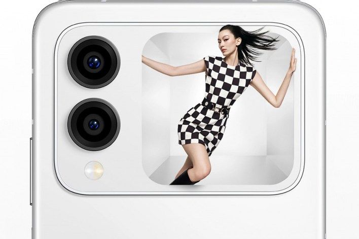 تكنولوجيا: هواوي تطلق هاتف Huawei nova Flip بشاشة LTPO OLED وشحن سريع بقدرة 66W