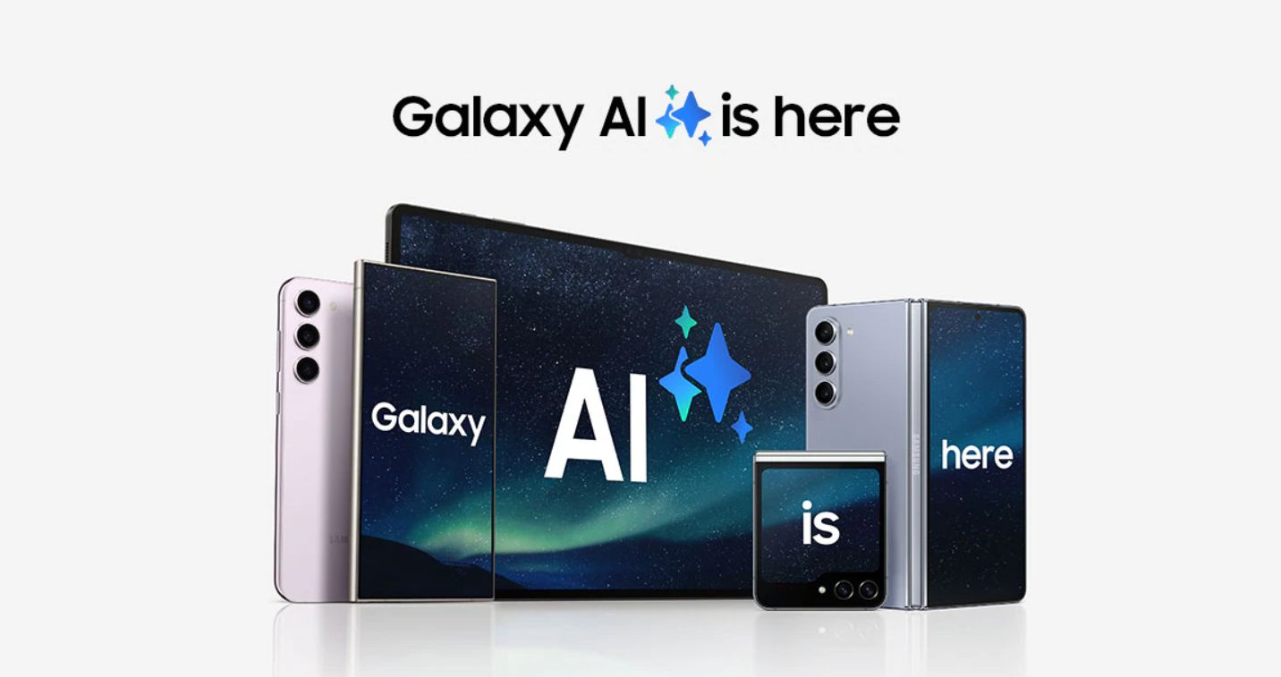 تكنولوجيا: Samsung تخطط لإضافة ميزات الذكاء الاصطناعي إلى سلسلة Galaxy A