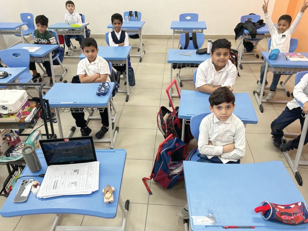 "التعليم" تطلق خطة لتعزيز الانضباط المدرسي ورصد يومي لغياب وتأخر الطلاب