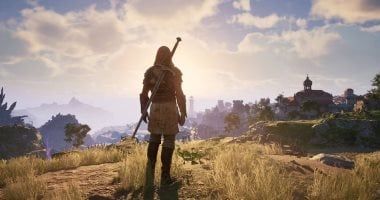 تكنولوجيا: مايكروسوفت تؤجل إطلاق لعبة Avowed إلى 2025 .. كل ما تحتاج معرفته