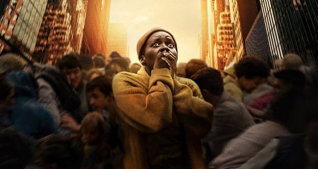 رقم قياسي جديد لفيلم الرعب A Quiet Place: Day One