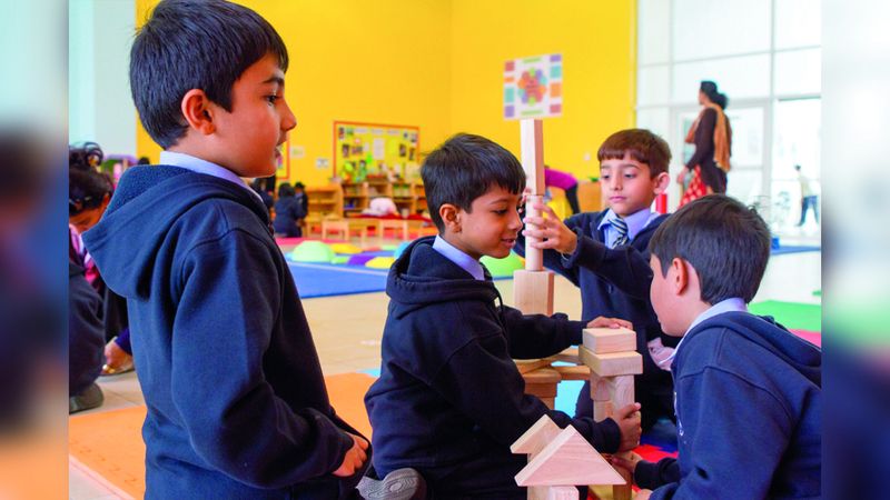 الامارات | 16 مدرسة خاصة بدبي رسومها 20 ألف درهم وأقل