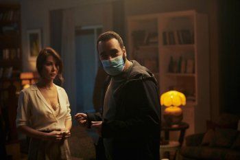 خاص - سمير سرياني يكشف هذه الصفة في شخصية نانسي عجرم .. وكيف خلقت فكرة فيديو كليب " إلى بيروت الأنثى "