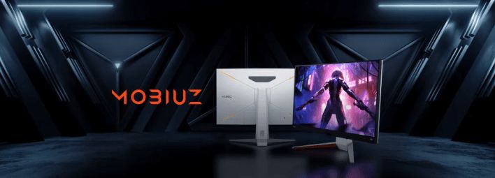 تكنولوجيا: BenQ تطلق شاشة الألعاب MOBIUZ EX381U بمعدل تحديث 144Hz