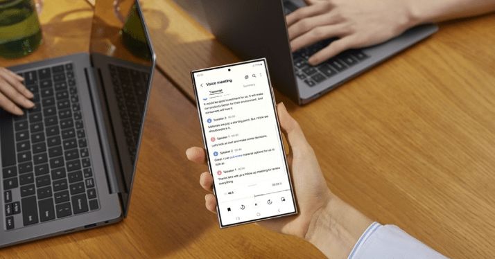 تكنولوجيا: تقرير يؤكد خطط سامسونج لدفع منصة Galaxy AI لهواتف Galaxy A55 وA35