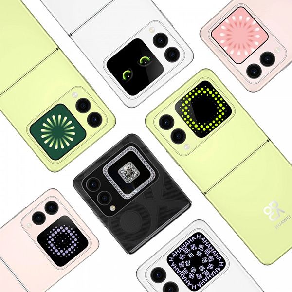 تكنولوجيا: هواوي تطلق هاتف Huawei nova Flip بشاشة LTPO OLED وشحن سريع بقدرة 66W