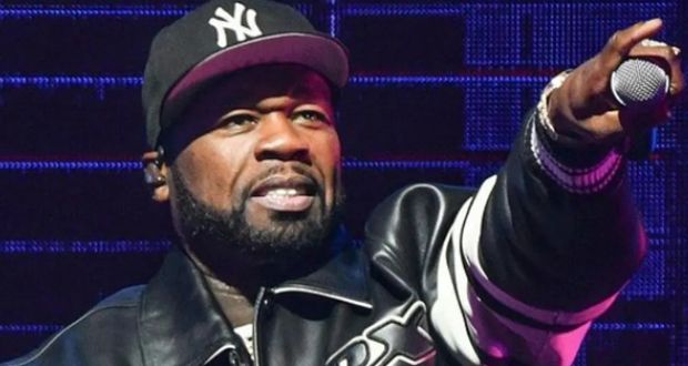 تاجر مخدرات يقاضى 50 Cent بسبب فيلم Power.. والأخير يرد