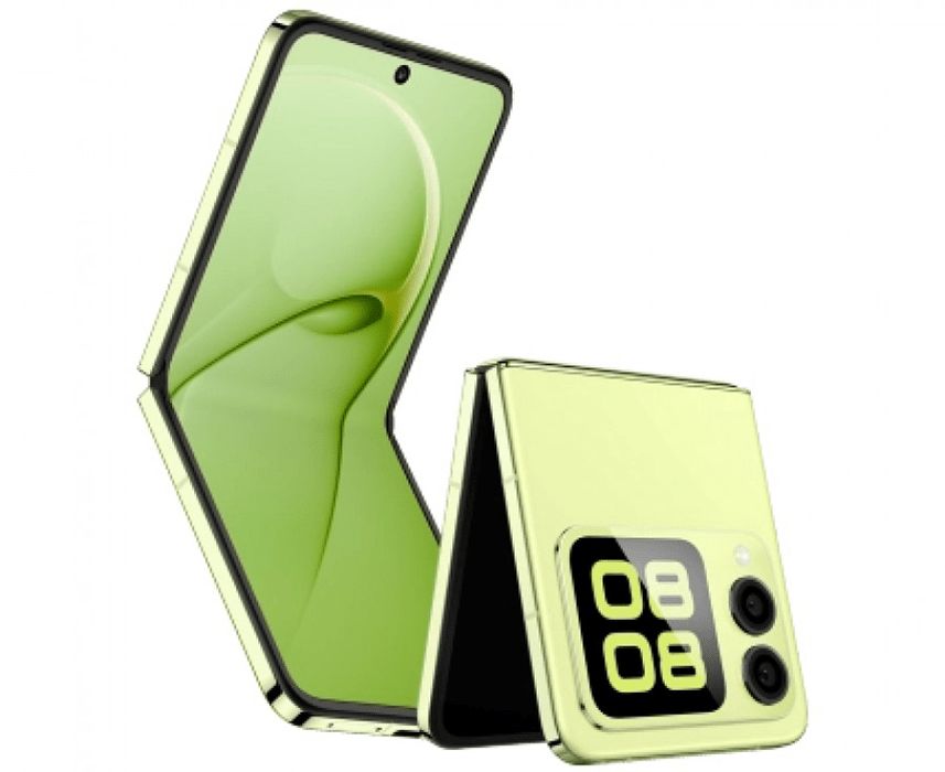 تكنولوجيا: هواوي تطلق هاتف Huawei nova Flip بشاشة LTPO OLED وشحن سريع بقدرة 66W