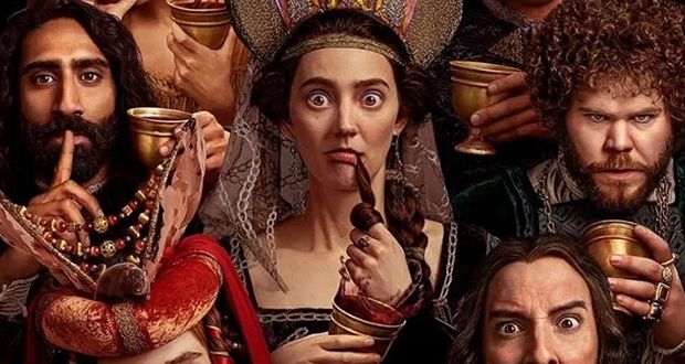 نتفليكس تقدم The Decameron.. وصفة مثالية لإفساد رائعة أدبية