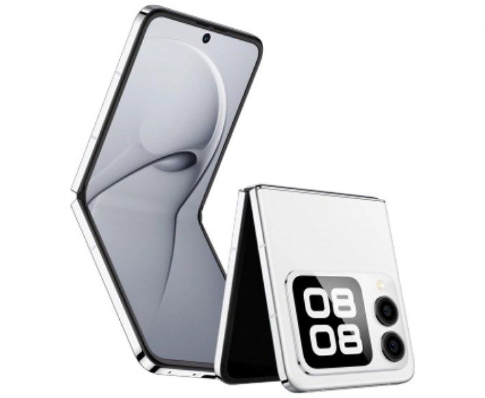 تكنولوجيا: هواوي تطلق هاتف Huawei nova Flip بشاشة LTPO OLED وشحن سريع بقدرة 66W