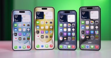 تكنولوجيا: متى تطرح أبل هاتف iPhone 16؟.. تعرف على الموعد المتوقع