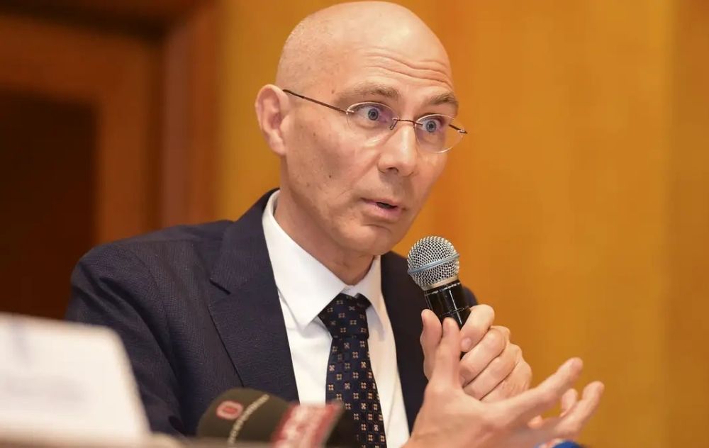 مفوض حقوق الإنسان:  تفاقم الوضع في الشرق الأوسط سيؤدي إلى عواقب أكثر فظاعة