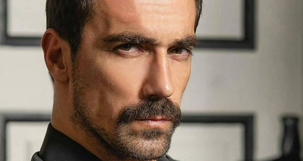 تعرفوا إلى بطلة مسلسل ابراهيم تشيليكول الجديد