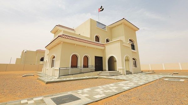 «أبوظبي للإسكان»: 3 مبادرات لـ«دعم نمو الأسرة الإماراتية»